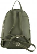 Cityrucksack schwarz Logodruck Valentino Blizzard