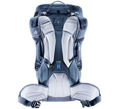 deuter Tourenrucksack Freerider Pro 34+ Marine Ink