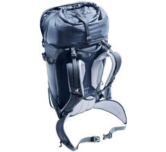 deuter Tourenrucksack Freerider Pro 34+ Marine Ink