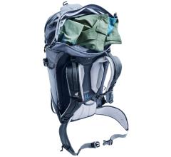 deuter Tourenrucksack Freerider Pro 34+ Marine Ink