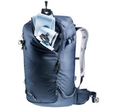 deuter Tourenrucksack Freerider Pro 34+ Marine Ink