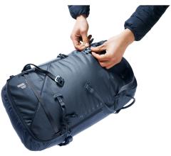 deuter Tourenrucksack Freerider Pro 34+ Marine Ink