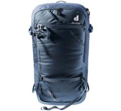 deuter Tourenrucksack Freerider Pro 34+ Marine Ink