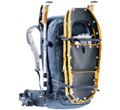 deuter Tourenrucksack Freerider Pro 34+ Marine Ink