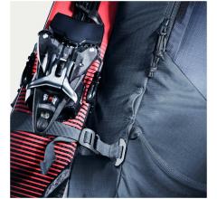 deuter Tourenrucksack Freerider Pro 34+ Marine Ink