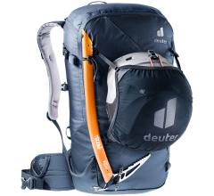 deuter Tourenrucksack Freerider Pro 34+ Marine Ink