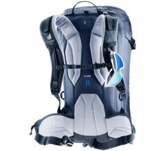 deuter Tourenrucksack Freerider Pro 34+ Marine Ink