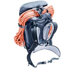 deuter Tourenrucksack Freerider Pro 34+ Marine Ink