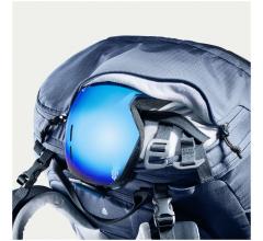 deuter Tourenrucksack Freerider Pro 34+ Marine Ink