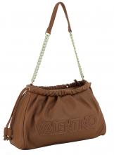 Valentino Hobo Bag schwarz Oxford RE Nero Kette nachhaltig