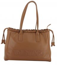 Valentino Oxford RE Nero Tote Bag schwarz nachhaltig Zugband