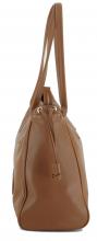 Valentino Oxford RE Nero Tote Bag schwarz nachhaltig Zugband