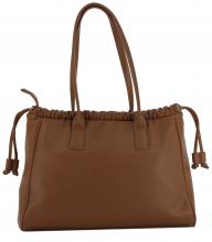 Valentino Oxford RE Nero Tote Bag schwarz nachhaltig Zugband