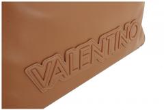 Valentino Oxford RE Nero Tote Bag schwarz nachhaltig Zugband