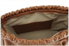 Henkeltasche Valentino Oxford RE eco friendly hellbeige Ecru