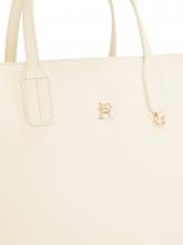 Iconic Satchel Tommy Hilfiger Shopper Tasche Damen Calico
