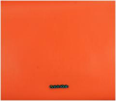 Calvin Klein Schultertasche orange Gracie Flame