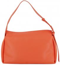 Calvin Klein Schultertasche orange Gracie Flame