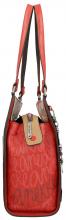 Anekke Vintage Shoppertasche Hollywood bunt dreiteilig