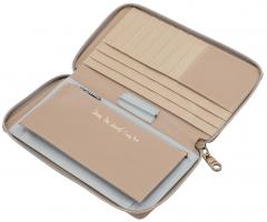 Anekke Organizer Hollywood XL Handschlaufe beige