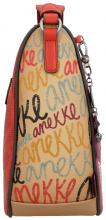 Anekke Hollywood Crossovertasche Large Pop Art bunt