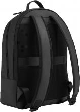 Tommy Hilfiger Rucksack Männer Elevated Nylon Backpack schwarz groß