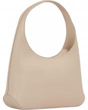 Tommy Hilfiger Tasche Damen TH Staple Shoulder Bag beige