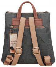 Anekke Hollywood Cityrucksack small Beige 