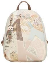 Cityrucksack Anekke Hollywood Passion Pastell Nieten 