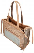 Anekke Schultertasche Hollywoood Passion Pastell