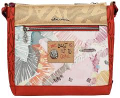 Hollywood Anekke Schultertasche Fashion Crossbody