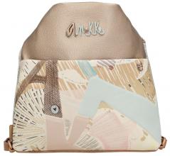 Anekke Taschenrucksack Hollywood Passion Metallic