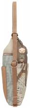 Anekke Taschenrucksack Hollywood Passion Metallic
