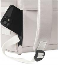 irisierender Rucksack Wechselfront Cabaia Adventurer Small Honolulu Golden