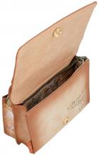 Microbag Anekke Peace and Love Camel Crossover