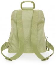 Cityrucksack Mandarina Duck MD20 Jade hellgrün