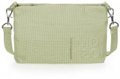 hellgrüne Umhängetasche Pochette MD20 Jade Mandarina Duck