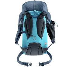 deuter Guide 22 SL Damen Tourenrucksack Lagoon Ink Türkis