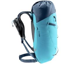 deuter Guide 22 SL Damen Tourenrucksack Lagoon Ink Türkis