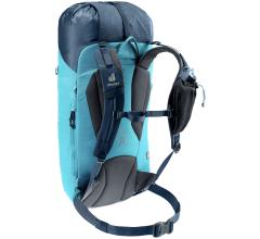 deuter Guide 22 SL Damen Tourenrucksack Lagoon Ink Türkis