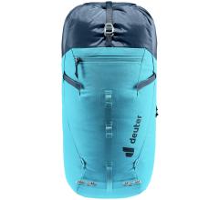 deuter Guide 22 SL Damen Tourenrucksack Lagoon Ink Türkis
