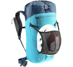 deuter Guide 22 SL Damen Tourenrucksack Lagoon Ink Türkis
