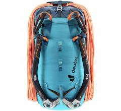 deuter Guide 22 SL Damen Tourenrucksack Lagoon Ink Türkis