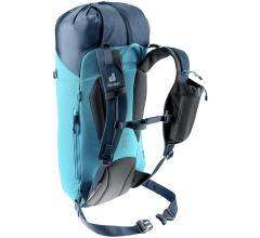 deuter Guide 22 SL Damen Tourenrucksack Lagoon Ink Türkis