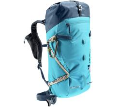 deuter Guide 22 SL Damen Tourenrucksack Lagoon Ink Türkis