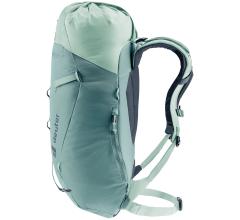 deuter Kletterrucksack Guide 22 SL Jade Frost Mint