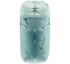 deuter Kletterrucksack Guide 22 SL Jade Frost Mint