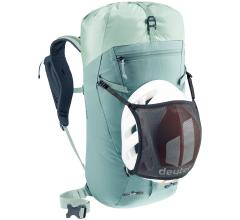 deuter Kletterrucksack Guide 22 SL Jade Frost Mint