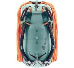 deuter Kletterrucksack Guide 22 SL Jade Frost Mint