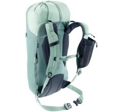 deuter Kletterrucksack Guide 22 SL Jade Frost Mint